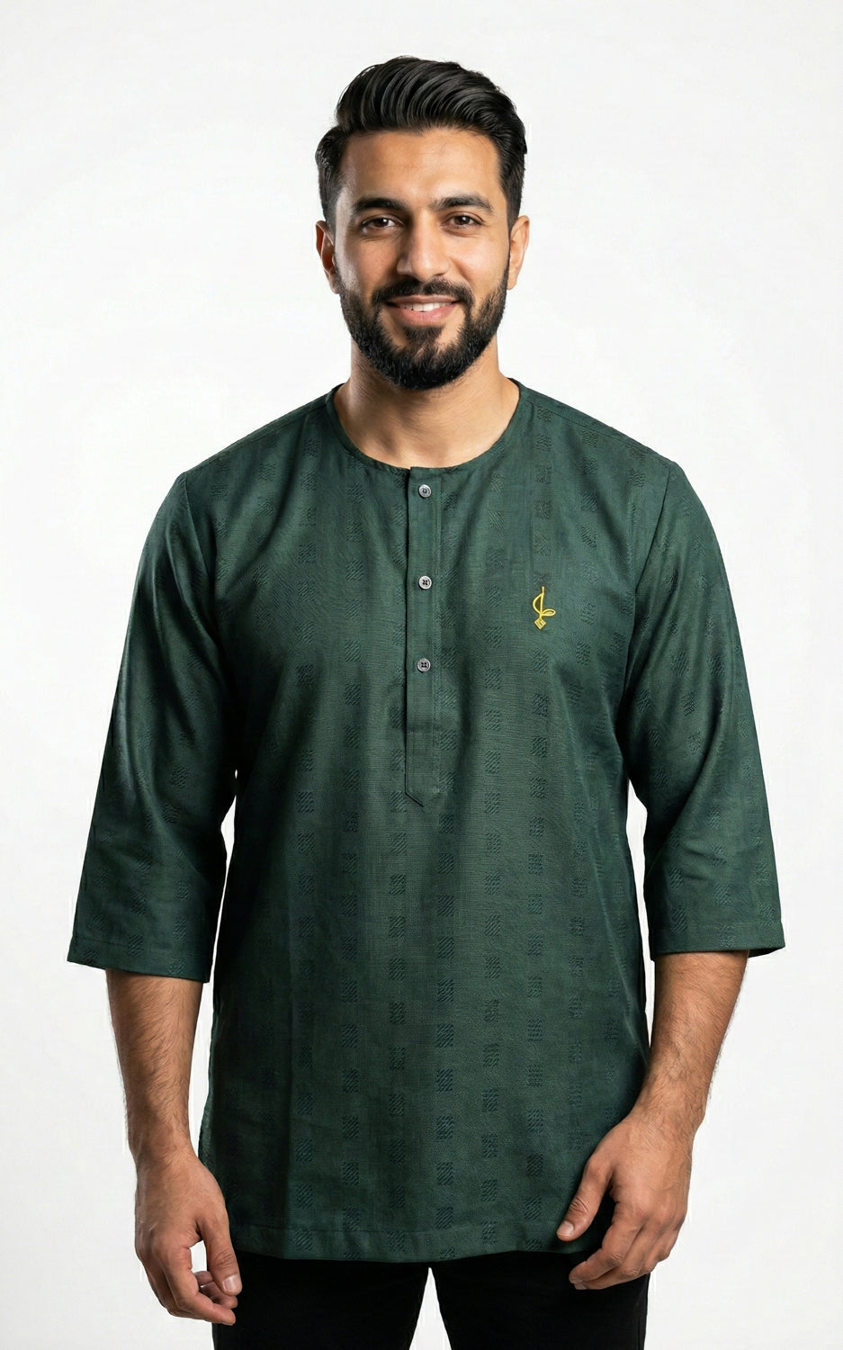 Shams V3 Mens - Emerald