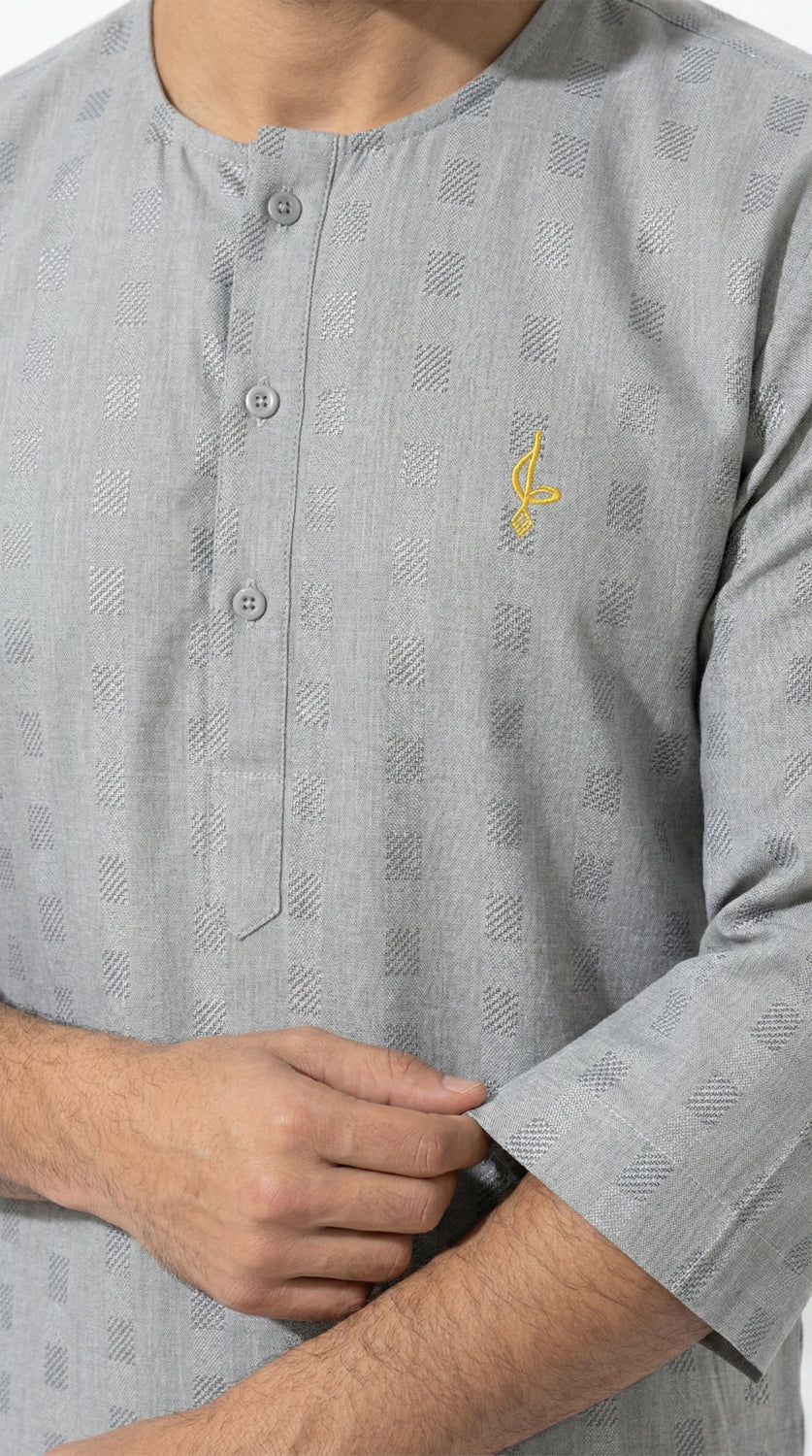 Shams V3 Mens - Grey