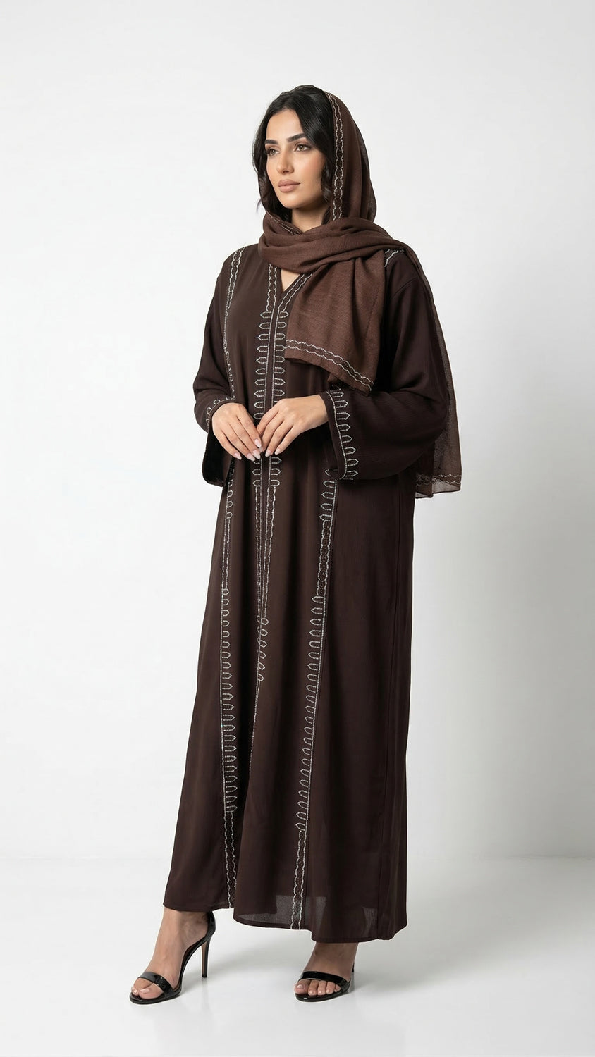 Sofea Abaya