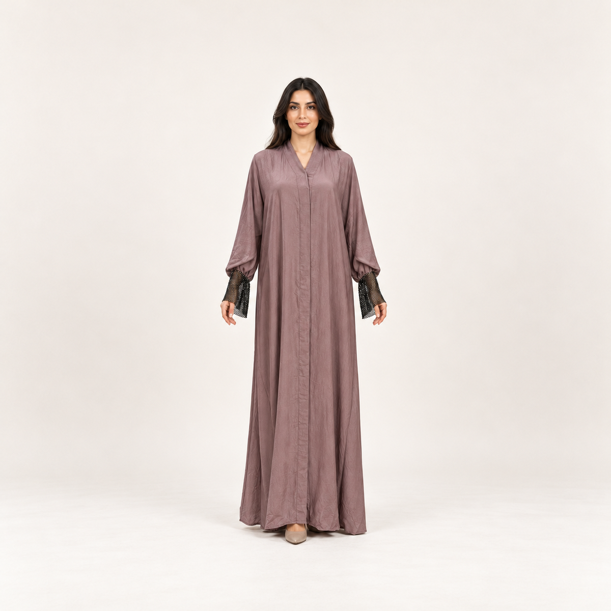 TT06 Design with Crystal Web Sleeves