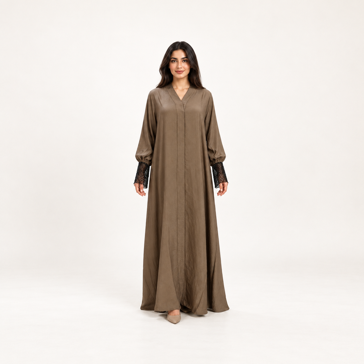 TT06 Design with Crystal Web Sleeves