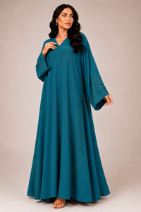Geena Abaya