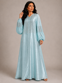 Samira Abaya