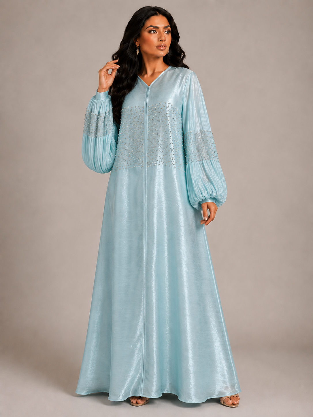 Samira Abaya