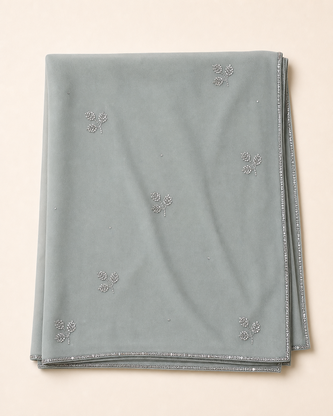 Designer Shawl