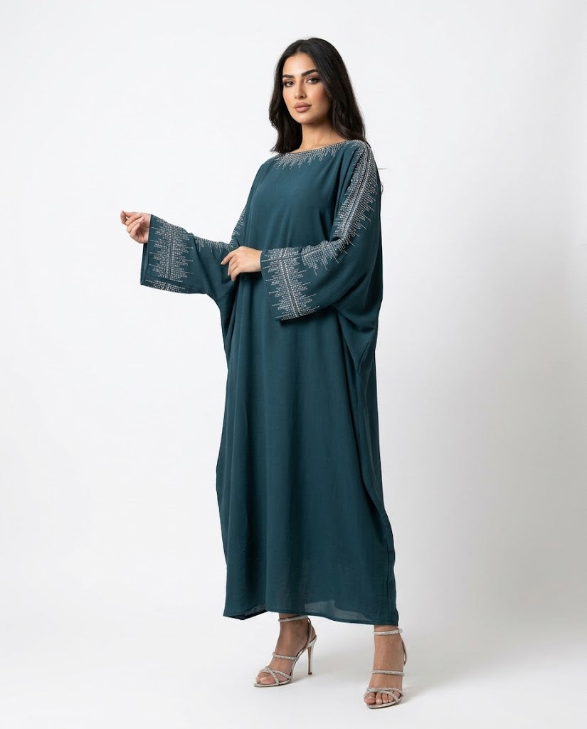 Now Now Kaftan