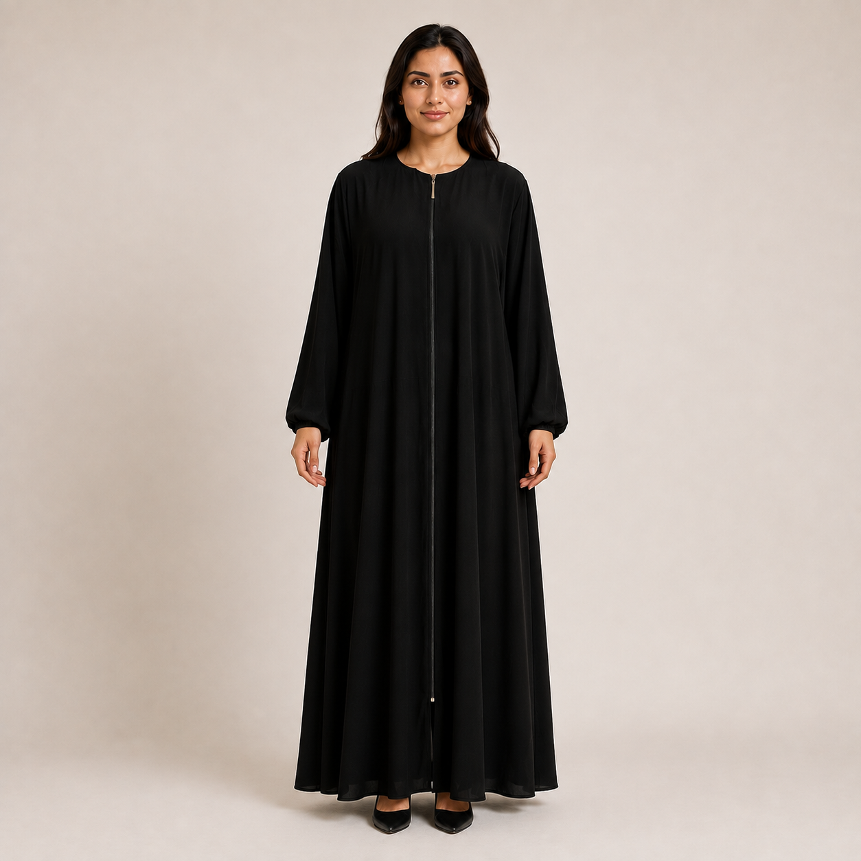 Umrah Abaya