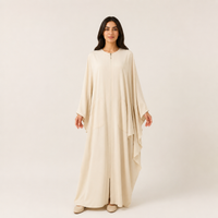 Umrah Abaya