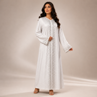 Zaza Abaya