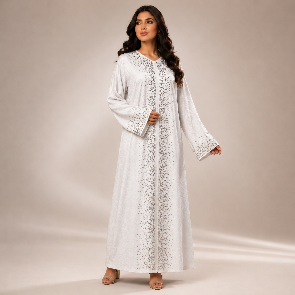 Zaza Abaya