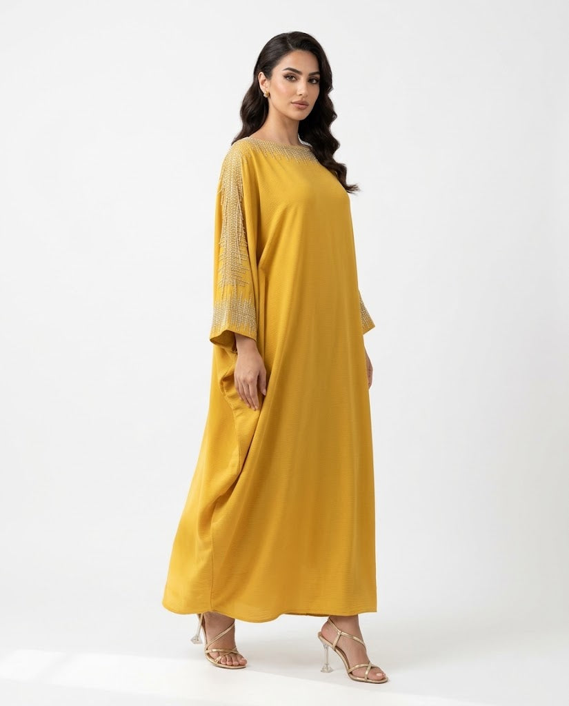 Now Now Kaftan