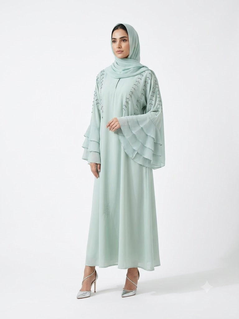 Zeze Abaya