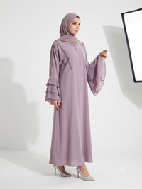 Zeze Abaya