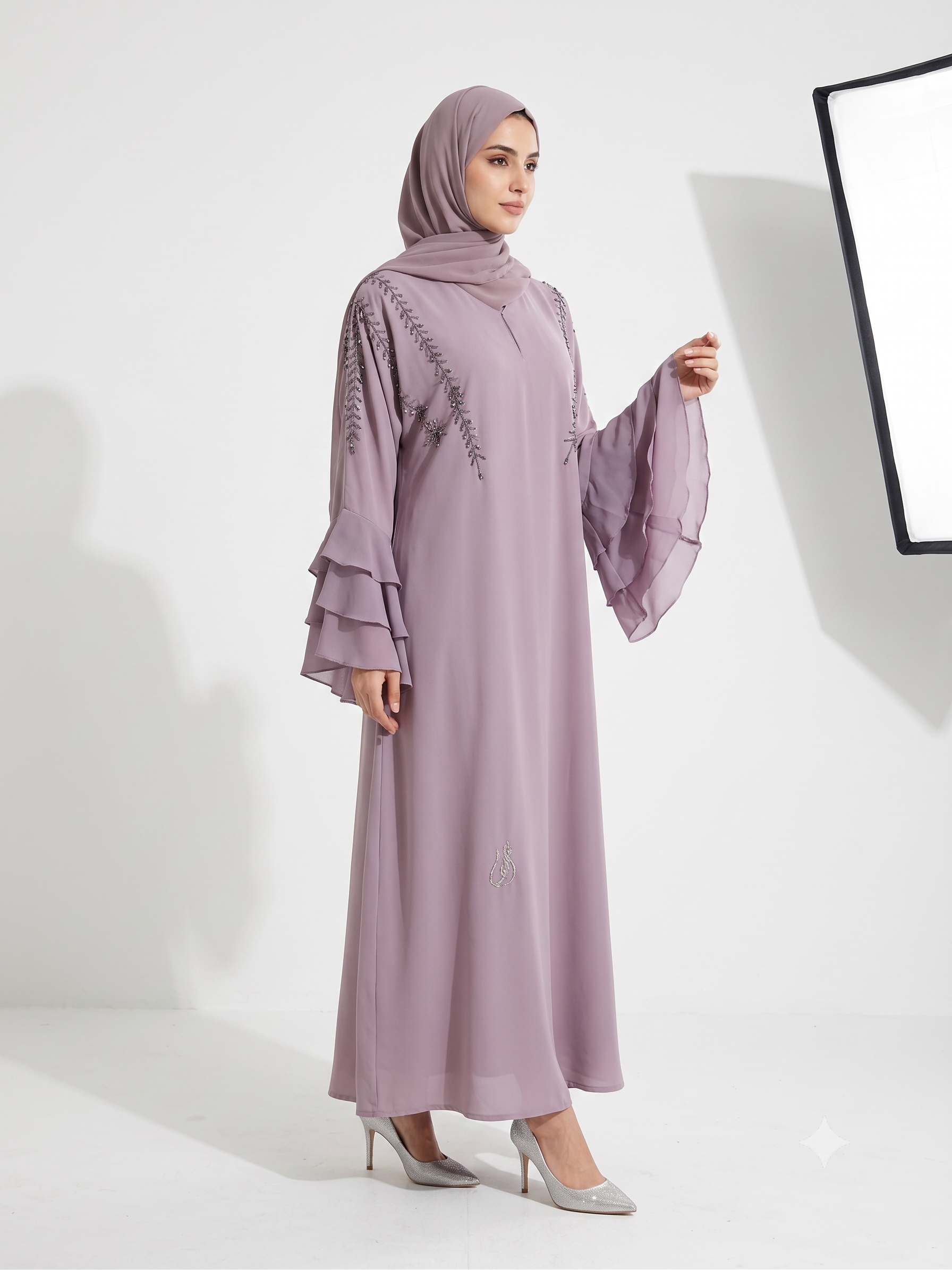 Zeze Abaya