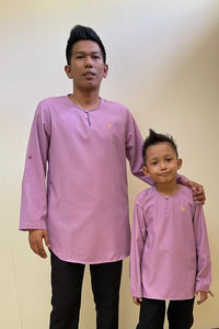 Adult Allae V2 - Light Purple