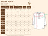 Shams V2 Men, White