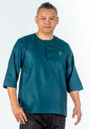 Messi Adults - Turquoise Green 3/4
