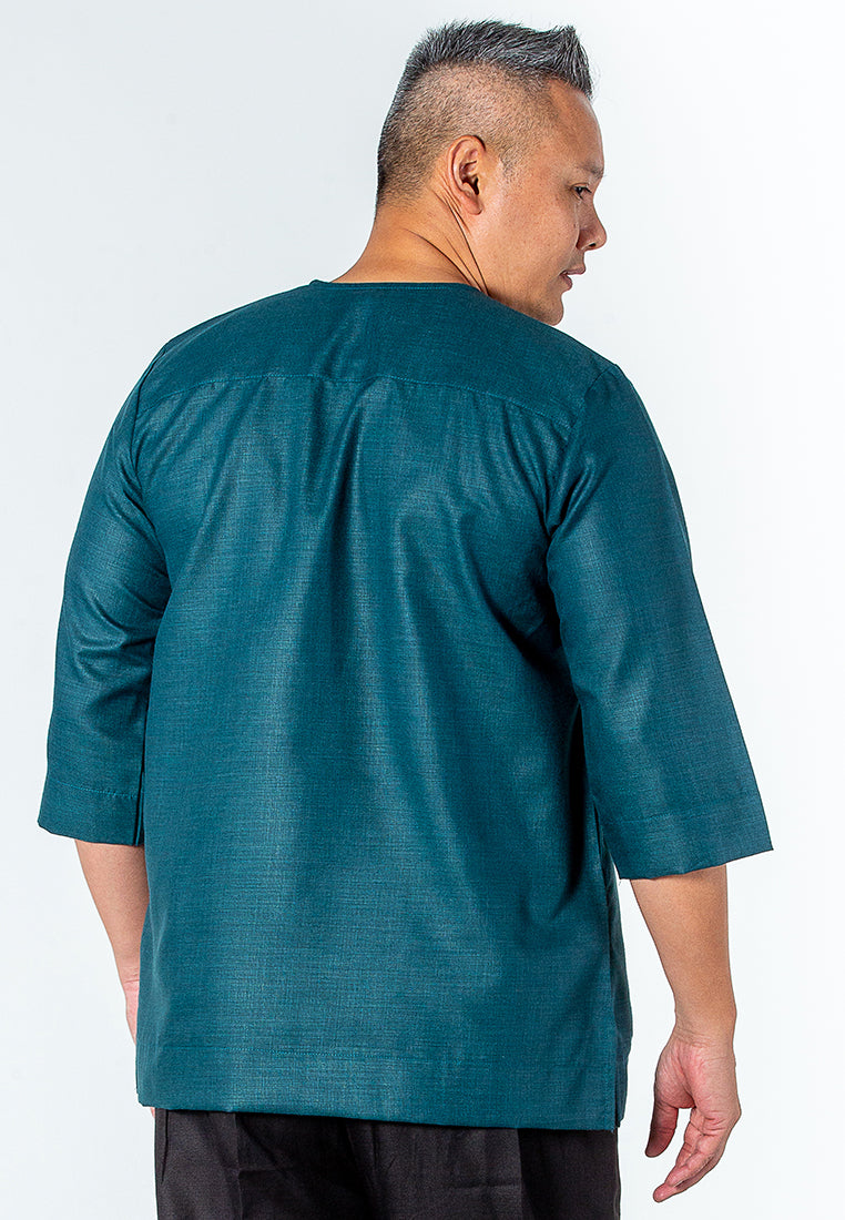 Messi Adults - Turquoise Green 3/4