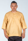 Messi Adults - Light Gold 3/4