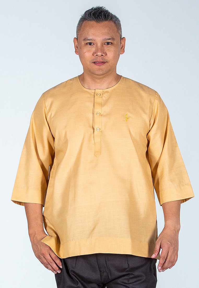 Messi Adults - Light Gold 3/4