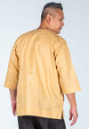 Messi Adults - Light Gold 3/4