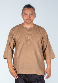 Messi Adults - Light Brown 3/4