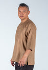 Messi Adults - Light Brown 3/4