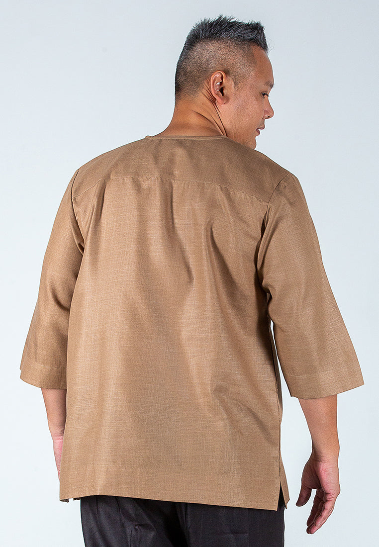 Messi Adults - Light Brown 3/4