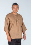 Messi Adults - Light Brown 3/4