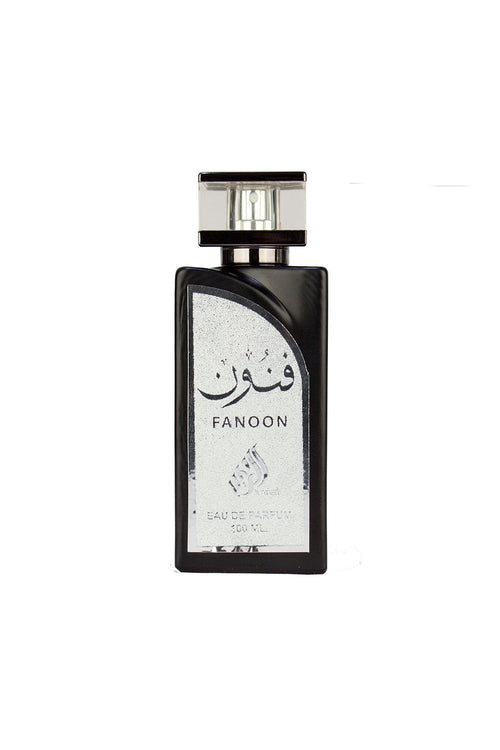 Fanoon - Persian Boutique