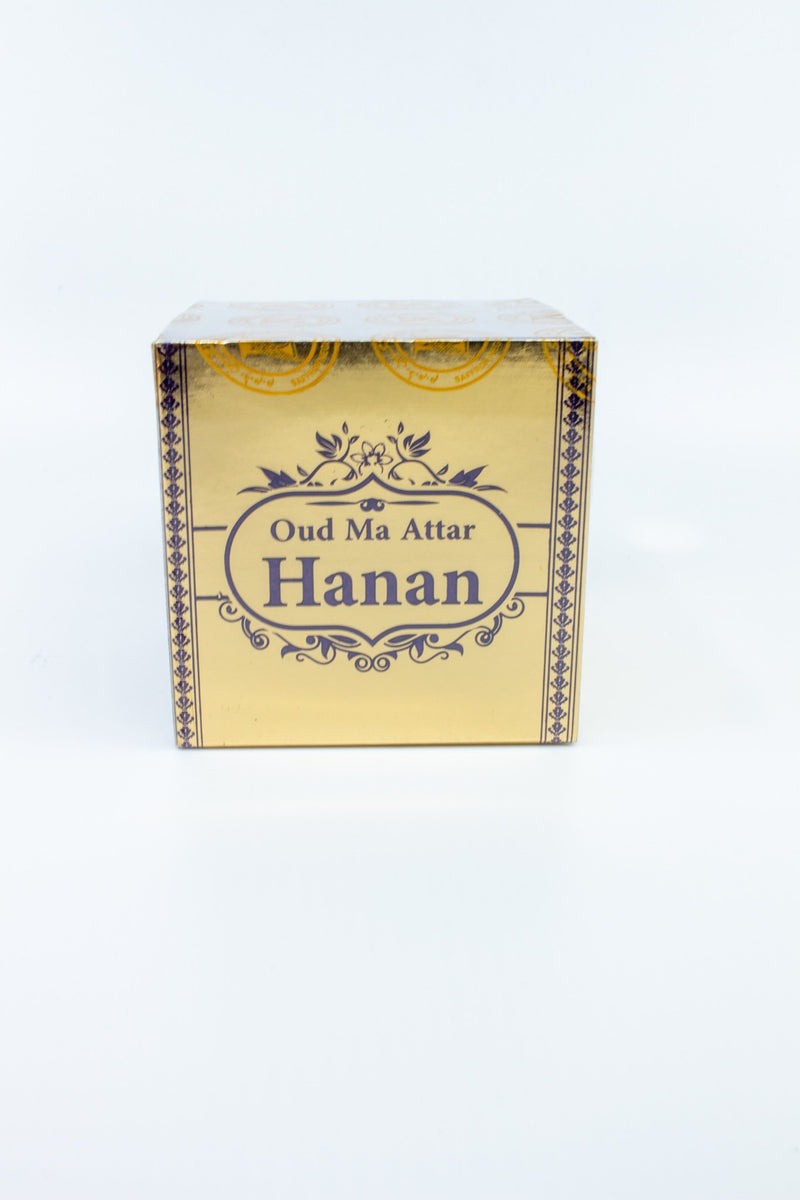 Bukhoor Hanan - Persian Boutique