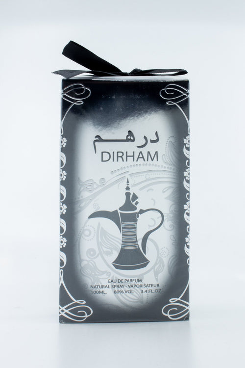 Dirham - Persian Boutique