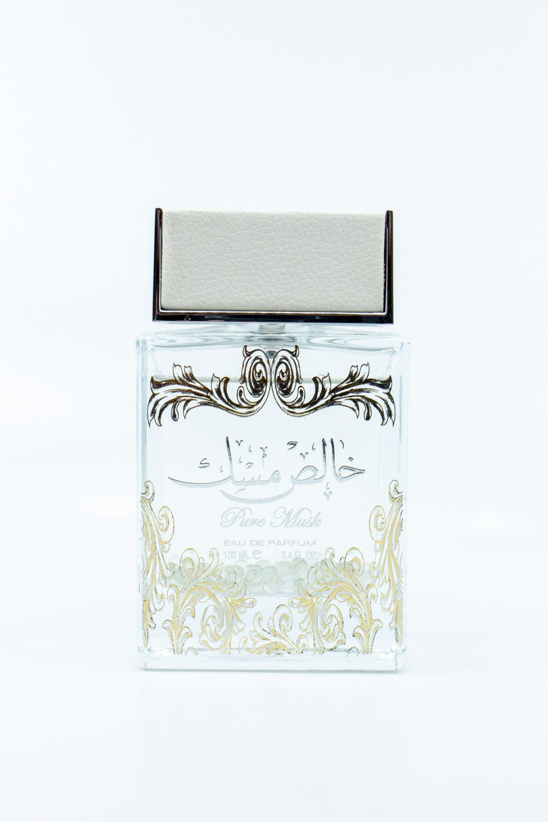 Pure Musk - Persian Boutique