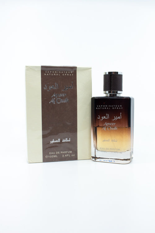 Ameer Al Oudh - Persian Boutique