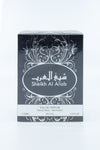 Sheikh Al Arab - Persian Boutique