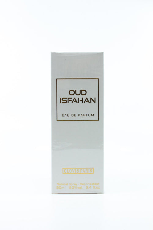 Oud Isfahan - Persian Boutique
