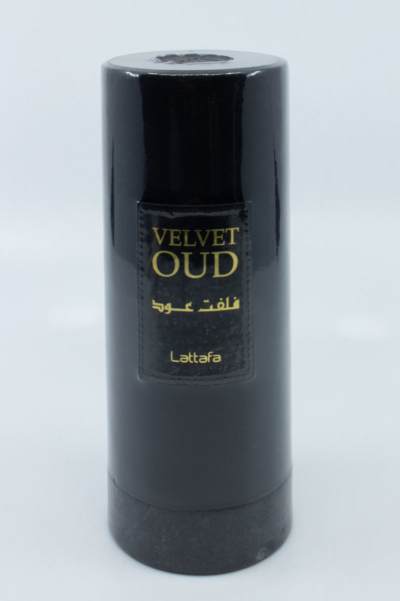 Velvet Oud - Persian Boutique