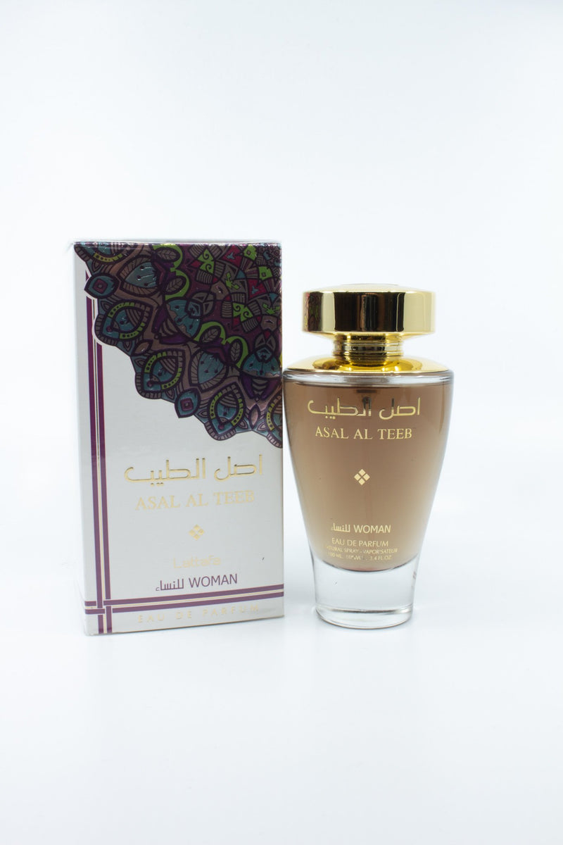 Asal Al Teeb - Persian Boutique