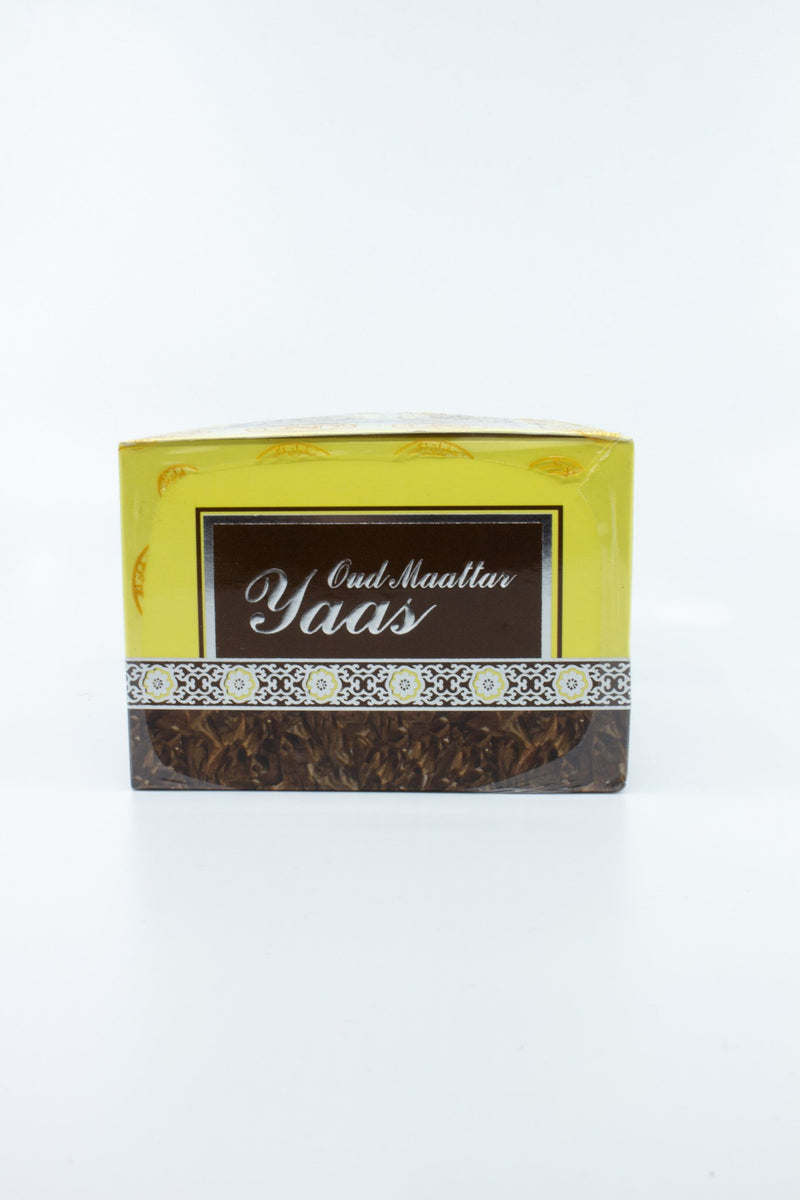 Oud Mattar Yaas - Persian Boutique