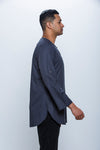 Adult Allae V2 - Dark Grey