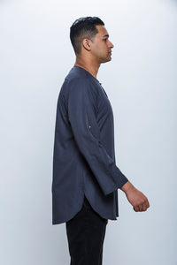 Adult Allae V2 - Dark Grey