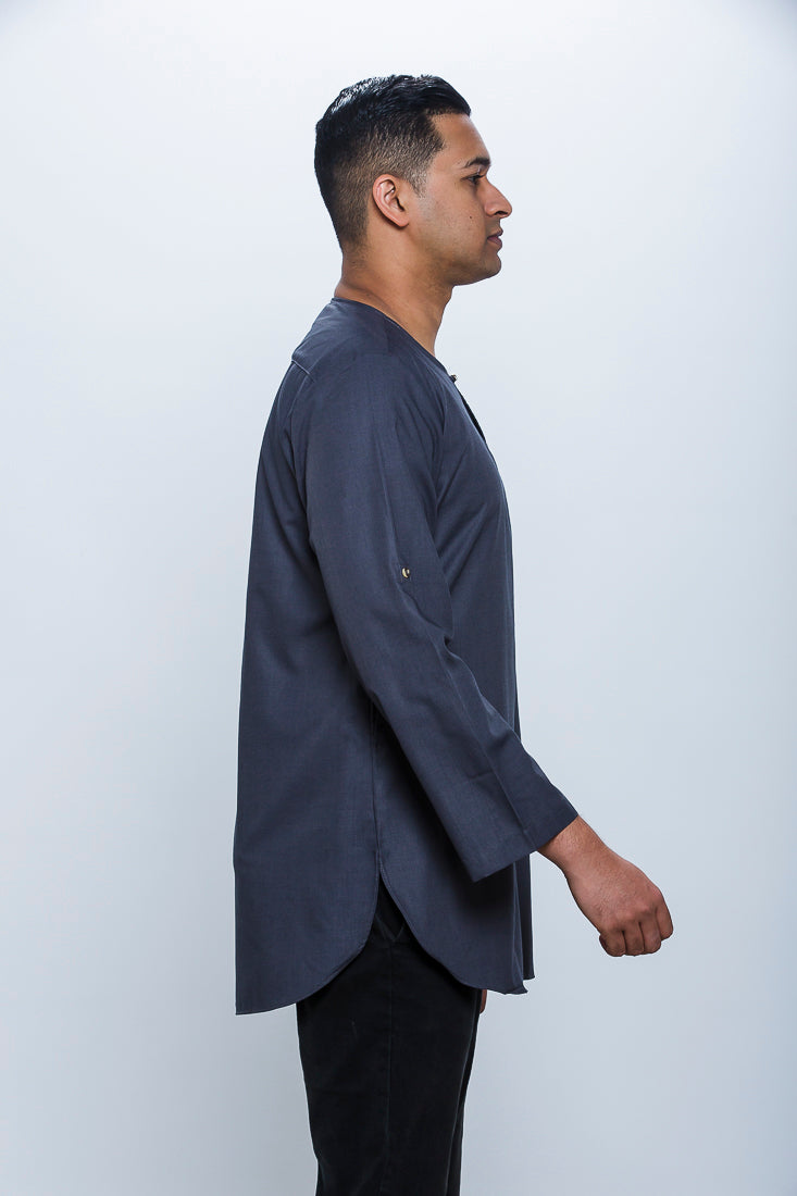 Adult Allae V2 - Dark Grey