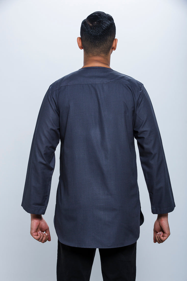 Adult Allae V2 - Dark Grey