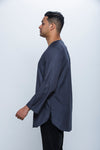 Adult Allae V2 - Dark Grey