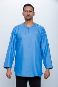 Adult Allae V2 - Sky Blue