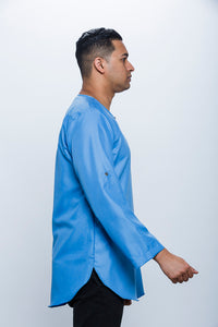 Adult Allae V2 - Sky Blue