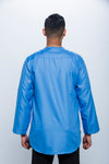 Adult Allae V2 - Sky Blue