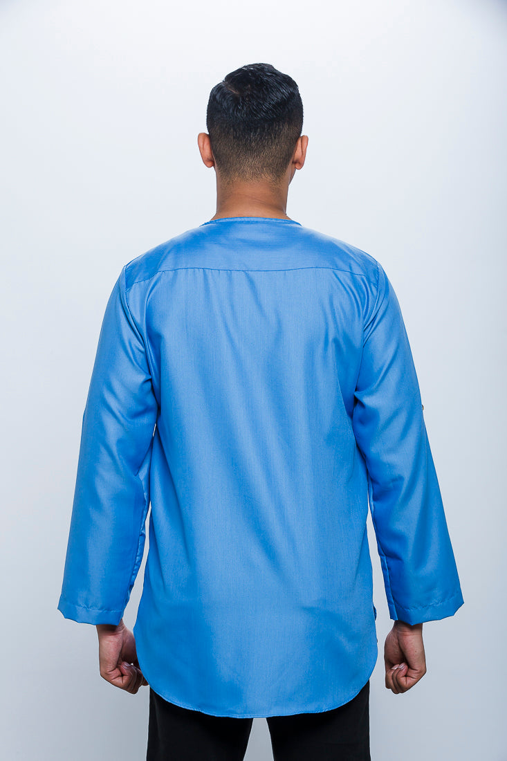 Adult Allae V2 - Sky Blue