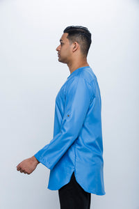 Adult Allae V2 - Sky Blue