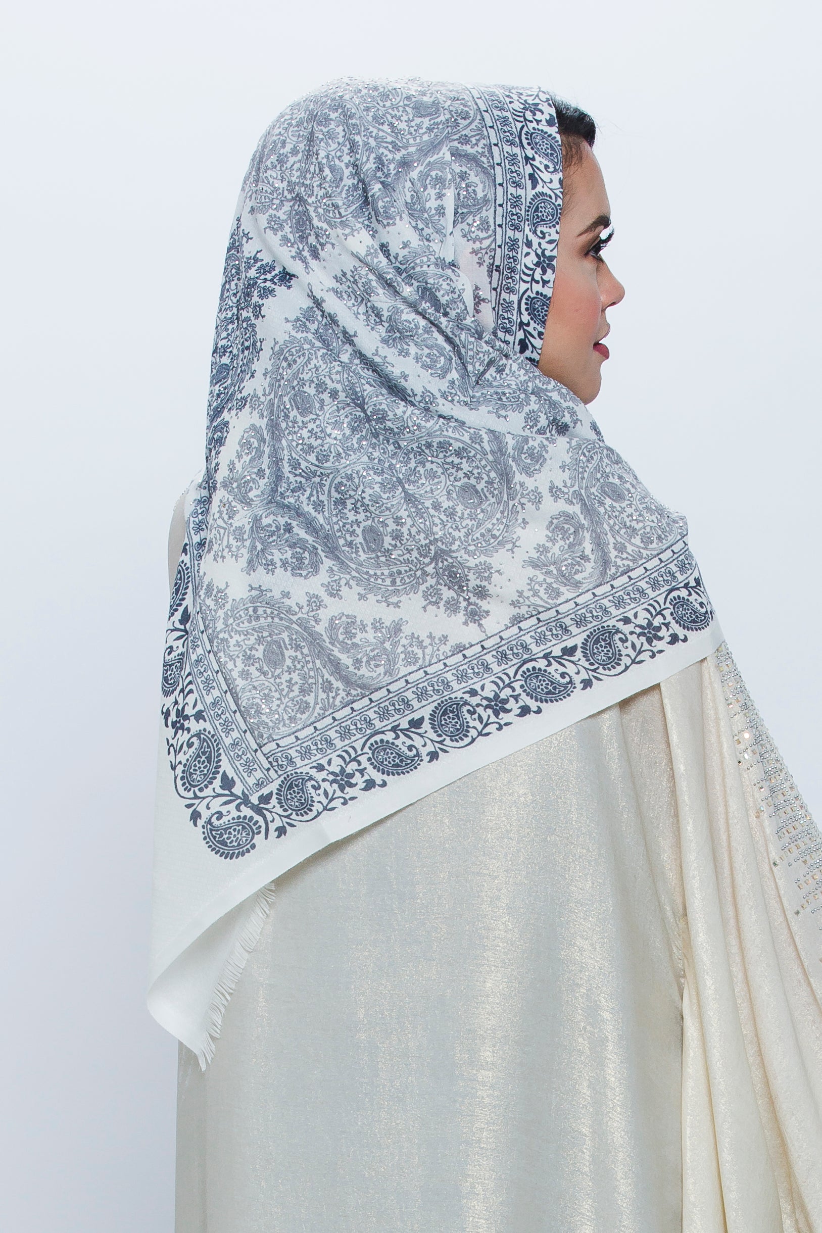 pari shawls